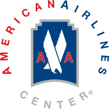 American Airlines Center (logo).svg