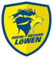 Logo du Rhein-Neckar Löwen