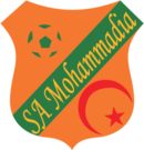 Logo du SA Mohammadia