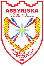 Vignette pour Assyriska FF