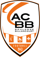 Logo du AC Boulogne-Billancourt