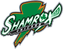 Logo du Shamrox de Chicago