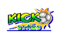 Logo de Kick Stars