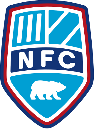 Logo du Nykøbing FC