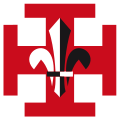 Logo des « Scouts unitaires de France » (SUF).