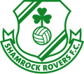 Vignette pour Shamrock Rovers Football Club