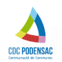 Vignette pour Communauté de communes de Podensac