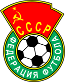Écusson de l' Équipe d'Union soviétique