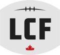 Logo de la CFL depuis 2016.