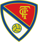 Logo du Terrassa FC