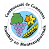Blason de Communauté de communes de Prauthoy-en-Montsaugeonnais