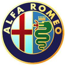 Alfa Romeo on Alfa Romeo   Wikip  Dia