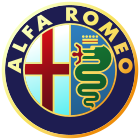 logo de Alfa Romeo South Africa