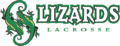 Logo des Lizards de Long Island