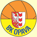 Logo du BK Opava