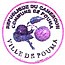 Blason de Pouma