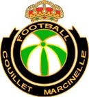 Logo du FootballCouillet-Marcinelle