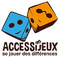 Vignette pour Accessijeux