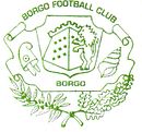 Logo du Borgo FC