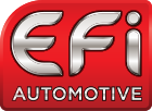 logo de EFI Automotive