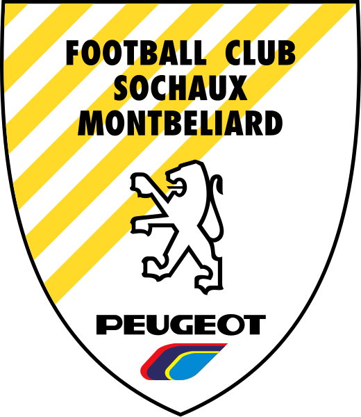 Fichier:Logo FC Sochaux Montbéliard - 1990.svg