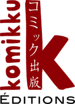 Komikku Éditions