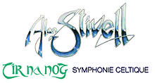 Description de l'image Logo Symphonie celtique Tir na nog.jpg.