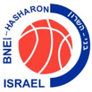 Logo du Bnei Hasharon