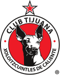 Vignette pour Club Tijuana