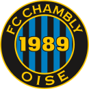 Logo du FC Chambly Oise