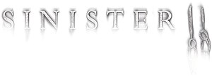 Vignette pour Sinister 2