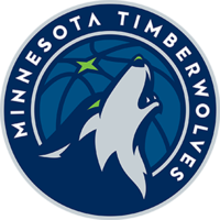 Logo du Timberwolves du Minnesota