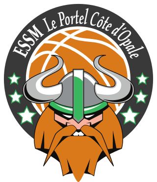 Logo du ESSM Le Portel