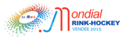 Description de l'image Logo mondial rink hockey 2015.png.