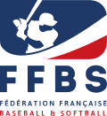 Vignette pour Fédération française de baseball et softball