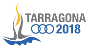 Description de l'image Logo JM - Tarragone 2018.svg.