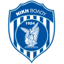 Logo du Níki Vólou