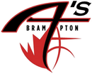 Logo du A's de Brampton