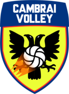 Logo du Cambrai Volley