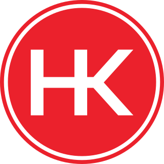 Logo du HK Kópavogur