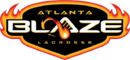 Logo du Blaze d'Atlanta