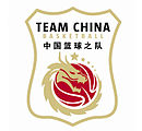 Écusson de l' Équipe de Chine
