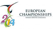 Vignette pour Championnats d'Europe de gymnastique artistique féminine 2014