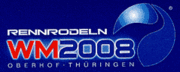 Description de l'image Logo championnats du monde de luge 2008.gif.
