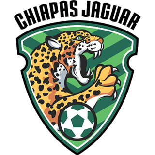 Logo du Chiapas FC