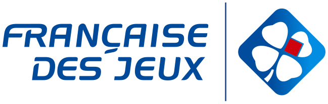 Fichier:Logo Française des Jeux.svg