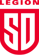 Logo du Legion de San Diego