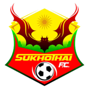 Logo du Sukhothai FC