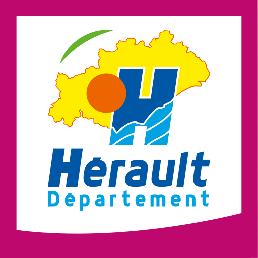 Fichier:Hérault (logo).svg