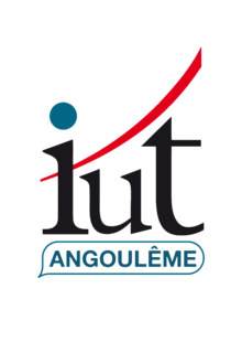 Description de l'image Logo IUT Angoulême.png.